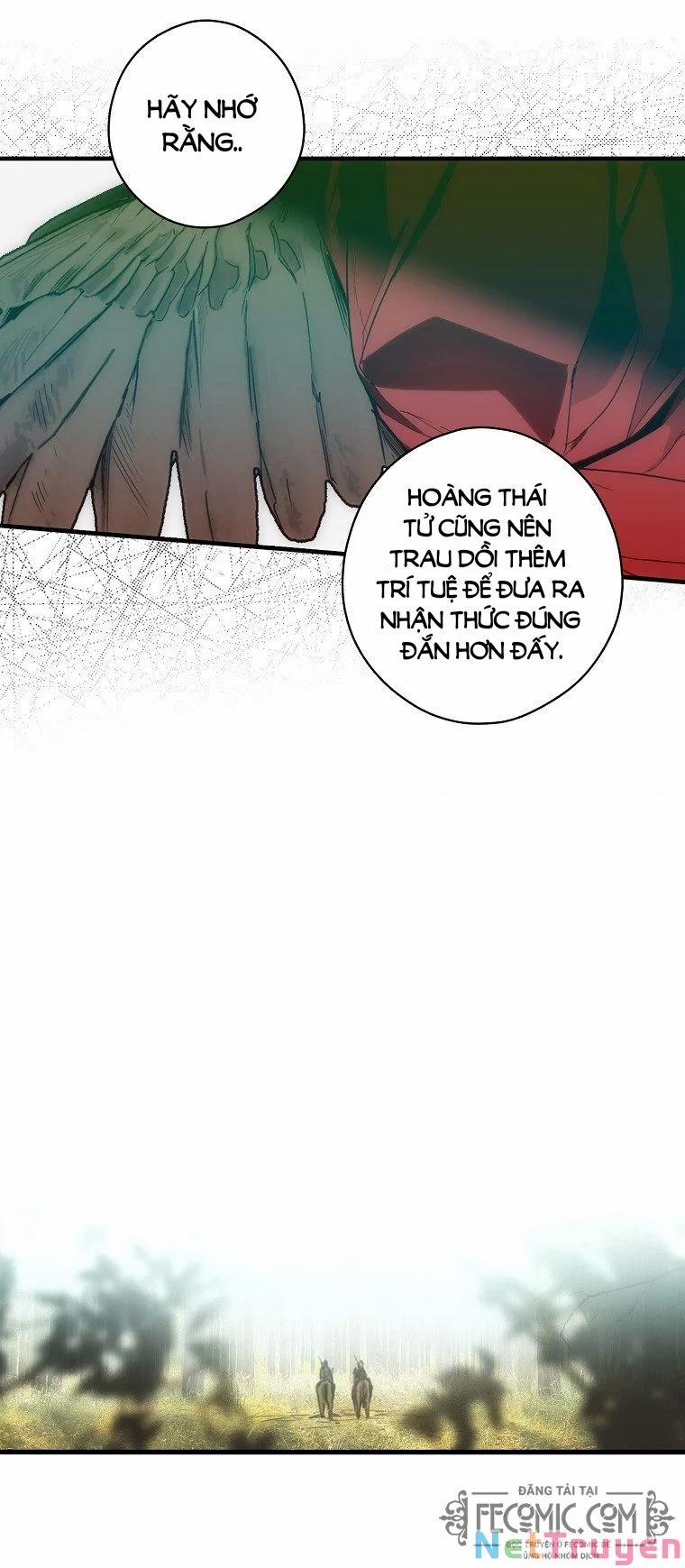 Cổ Tích Về Người Mẹ Kế 92 trang 33