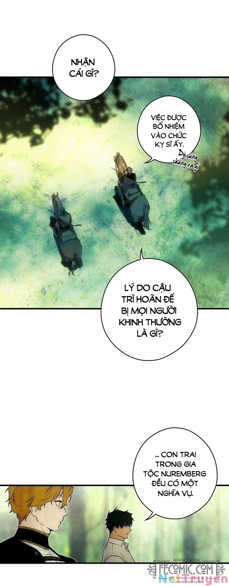 Cổ Tích Về Người Mẹ Kế 92 trang 37