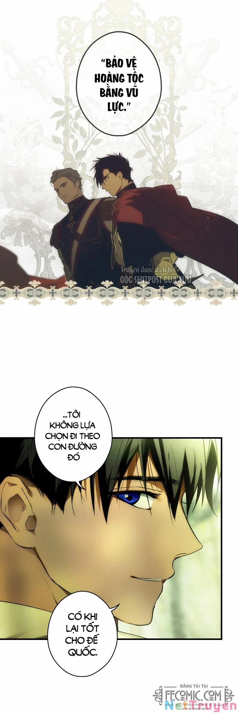 Cổ Tích Về Người Mẹ Kế 92 trang 38