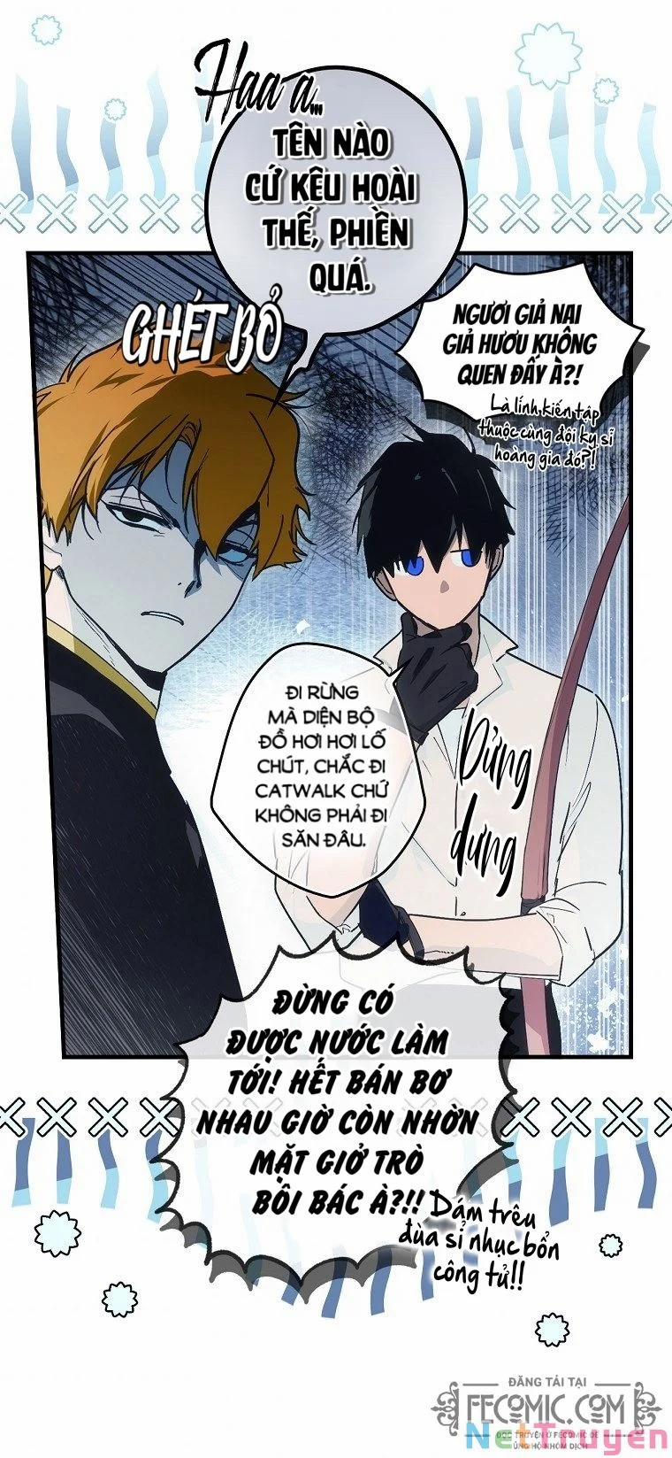 Cổ Tích Về Người Mẹ Kế 92 trang 4