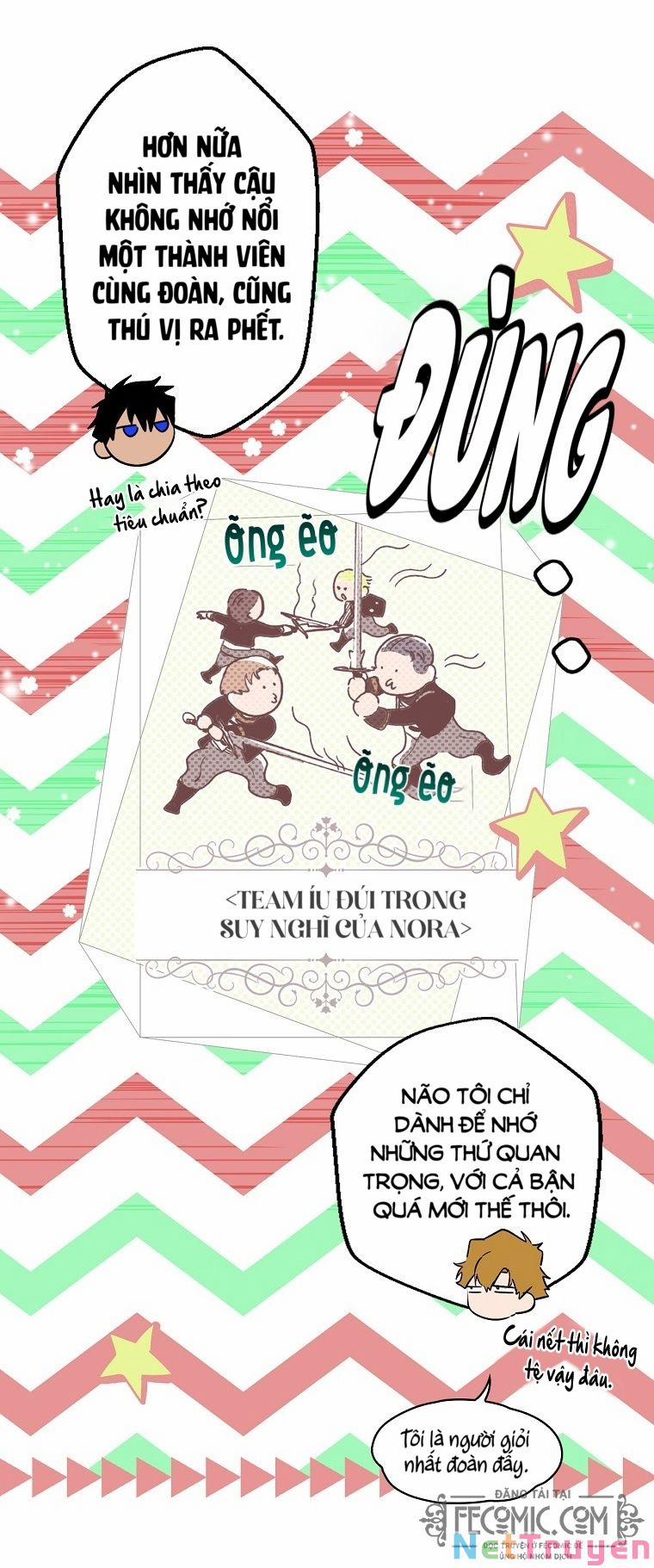 Cổ Tích Về Người Mẹ Kế 92 trang 40