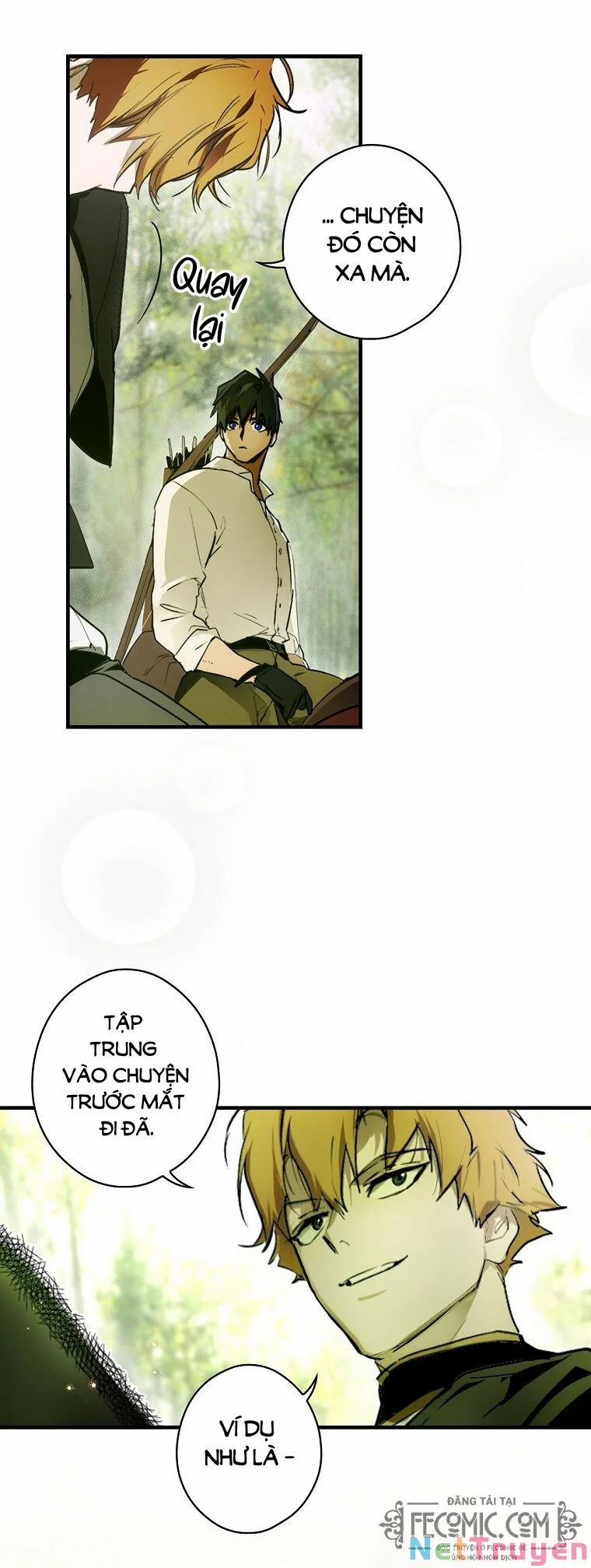 Cổ Tích Về Người Mẹ Kế 92 trang 48