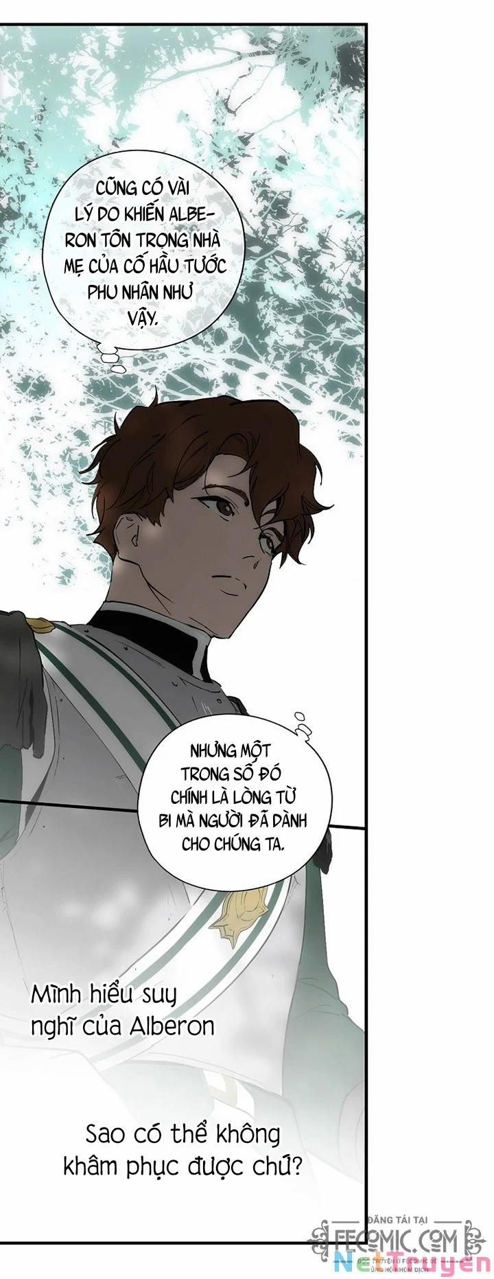 Cổ Tích Về Người Mẹ Kế 93 trang 19