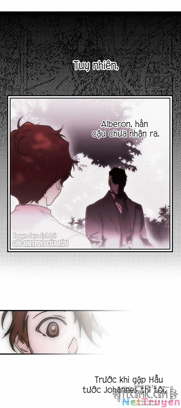 Cổ Tích Về Người Mẹ Kế 93 trang 20