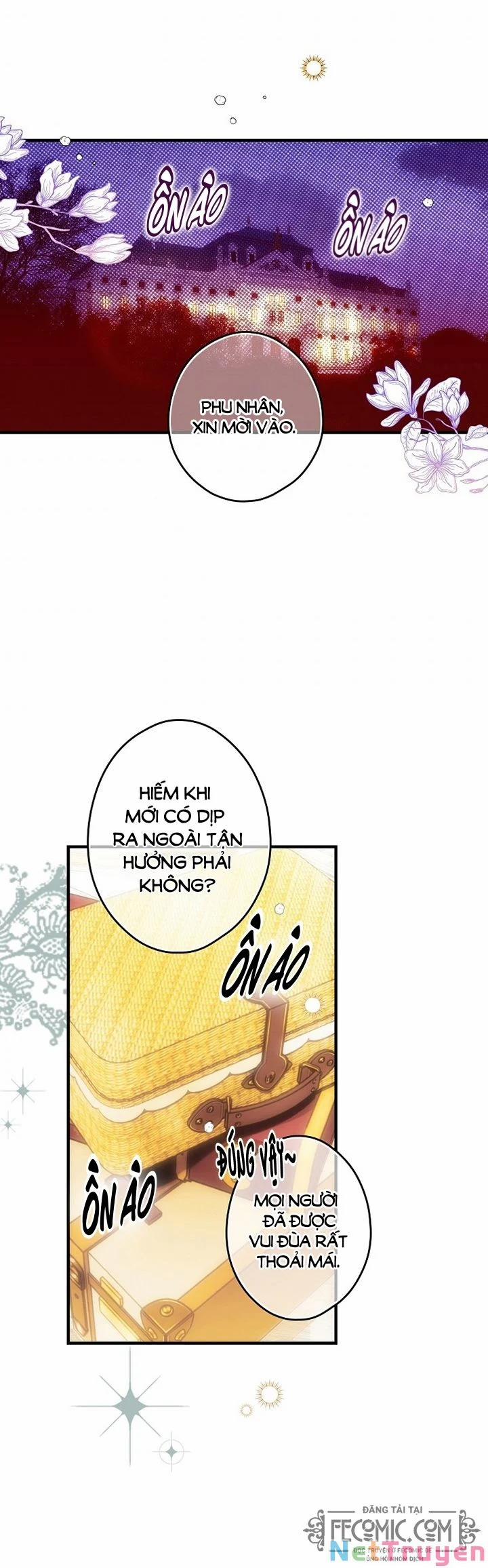 Cổ Tích Về Người Mẹ Kế 93 trang 27