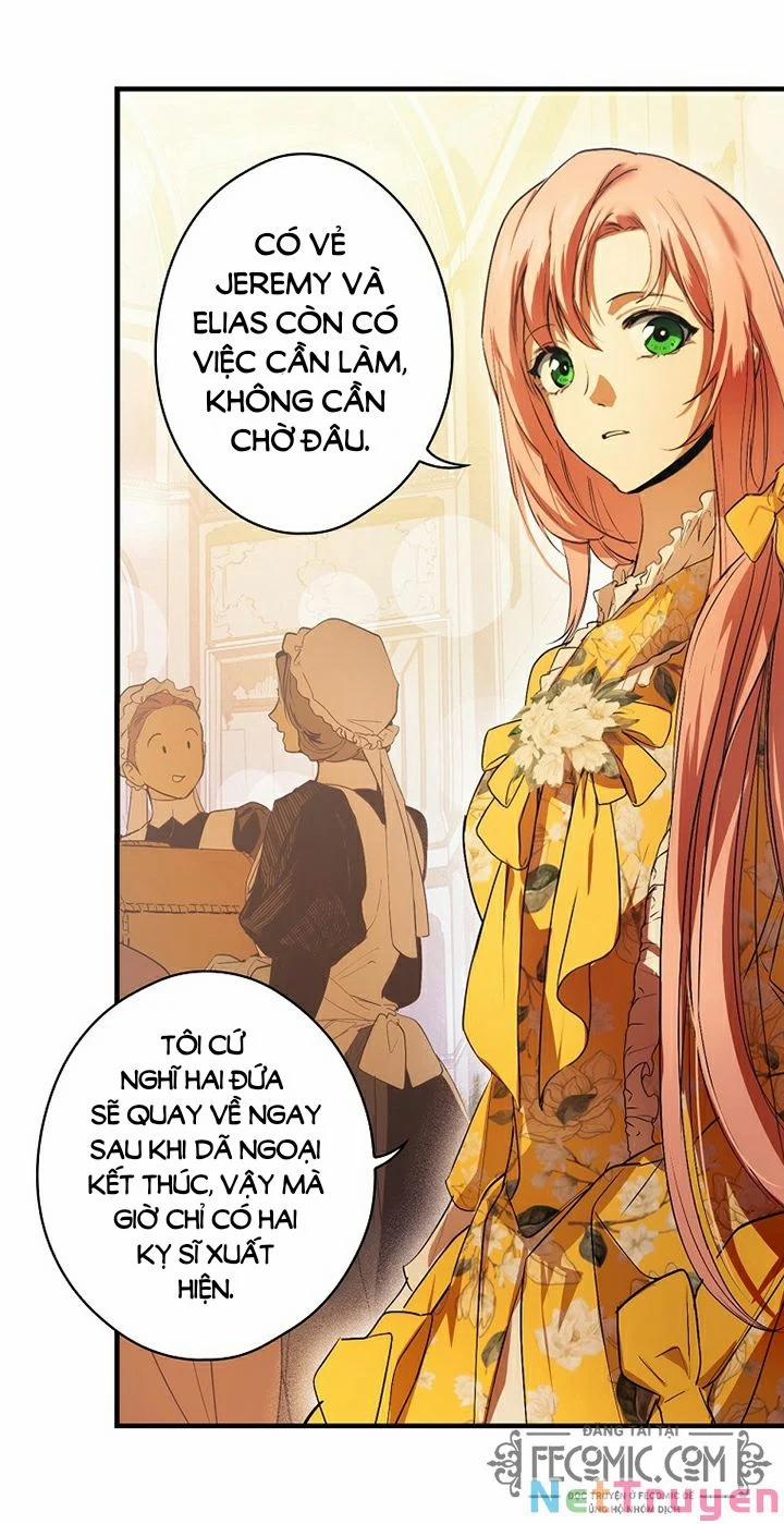 Cổ Tích Về Người Mẹ Kế 93 trang 29