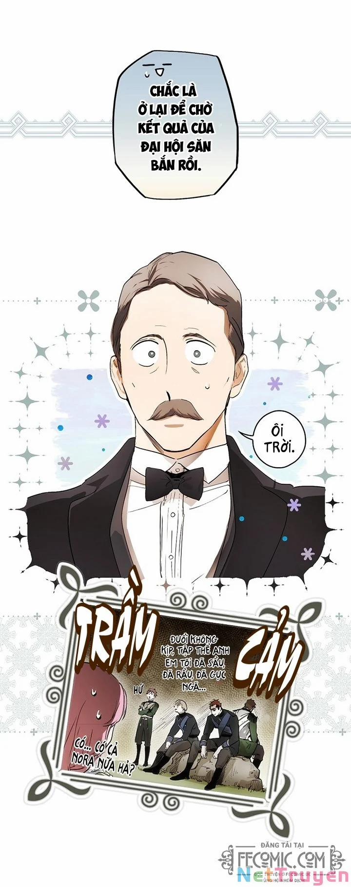 Cổ Tích Về Người Mẹ Kế 93 trang 30