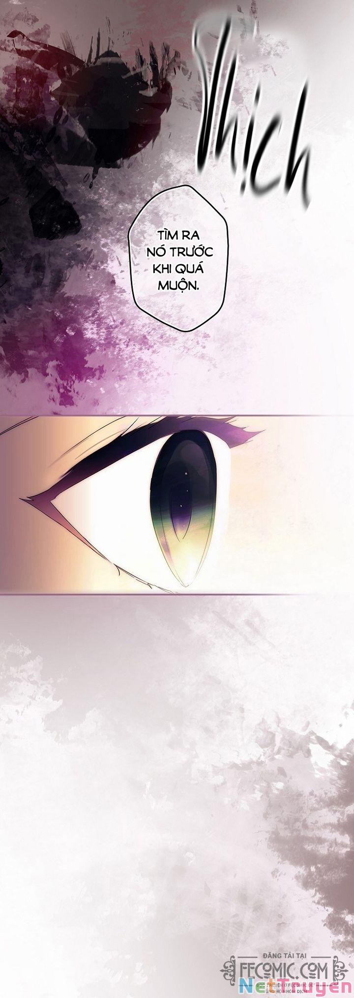 Cổ Tích Về Người Mẹ Kế 93 trang 38