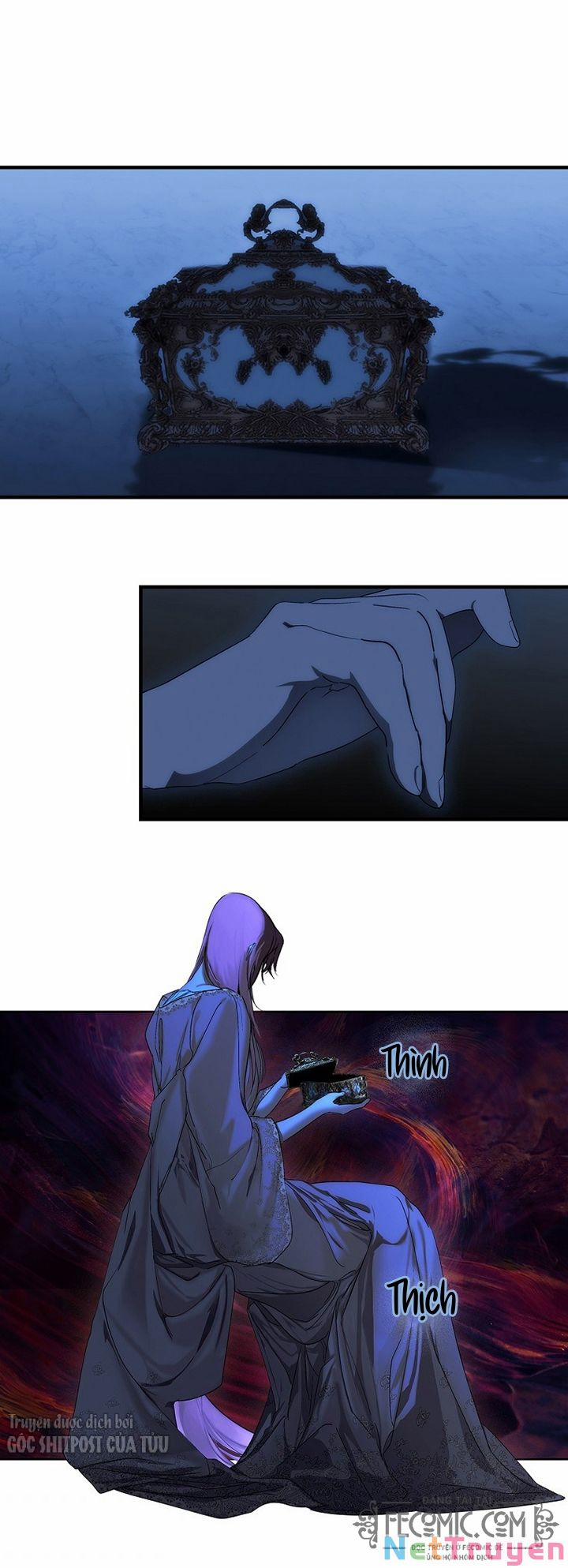 Cổ Tích Về Người Mẹ Kế 93 trang 42