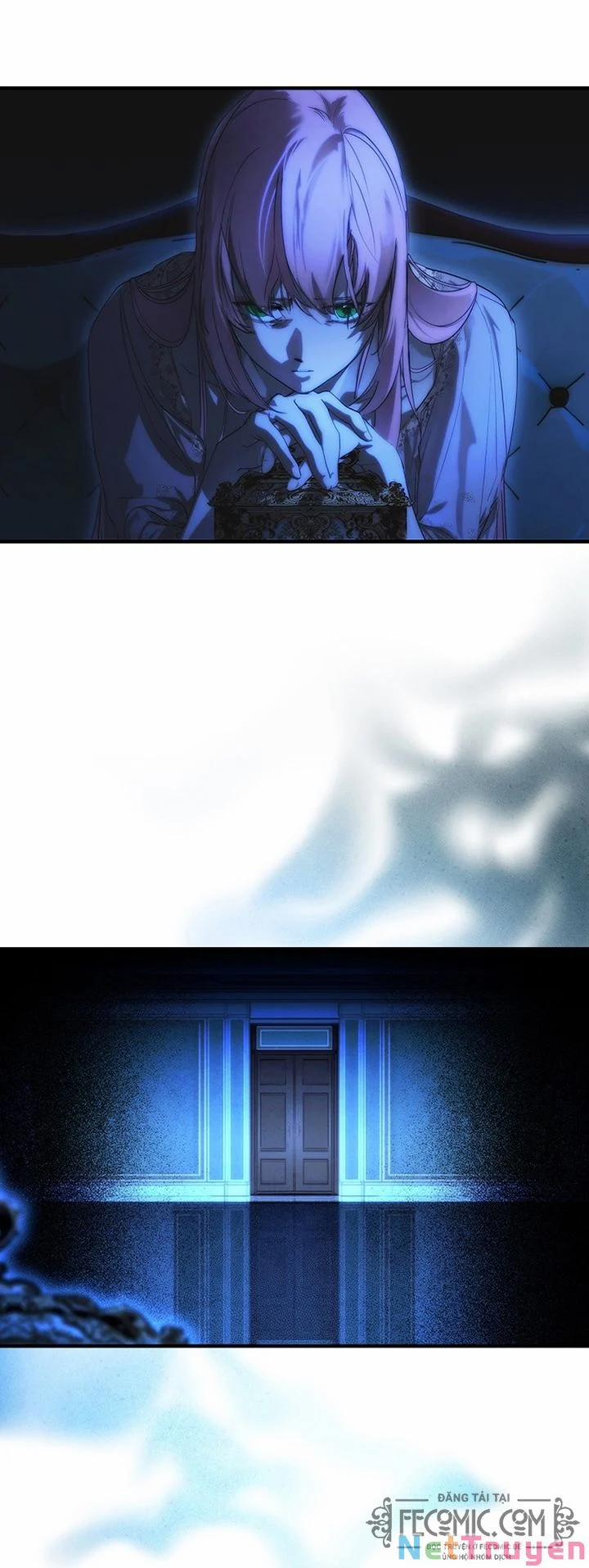 Cổ Tích Về Người Mẹ Kế 93 trang 54