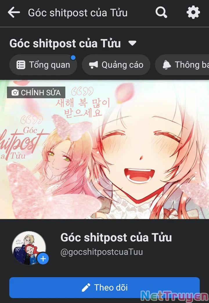 Cổ Tích Về Người Mẹ Kế 93 trang 59