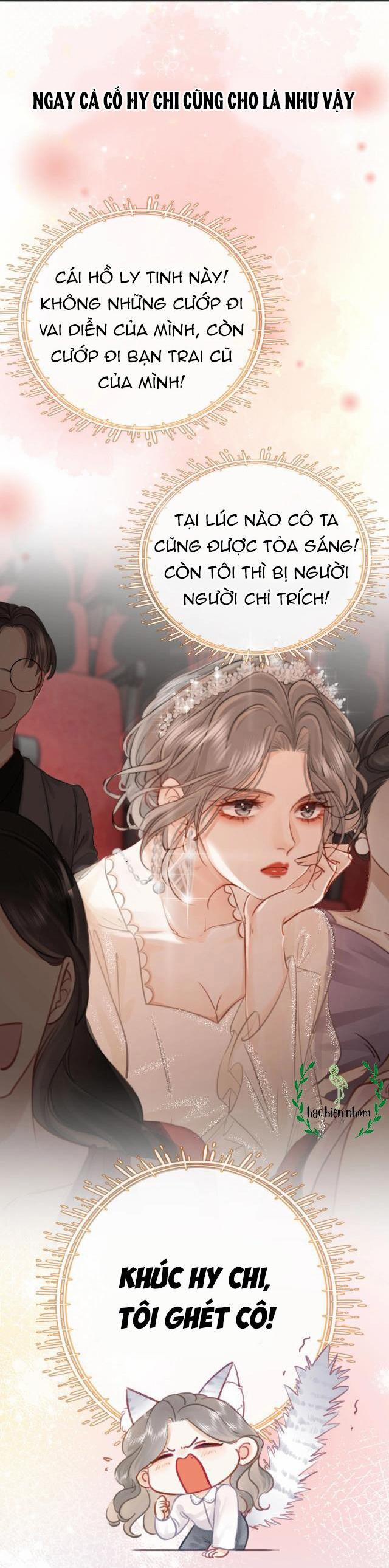 Cố Tiểu Thư Và Khúc Tiểu Thư 0 trang 10