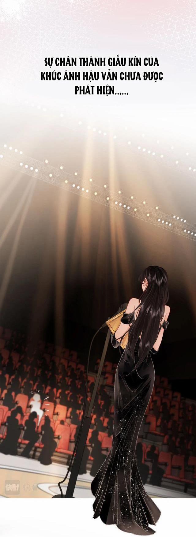 Cố Tiểu Thư Và Khúc Tiểu Thư 0 trang 11