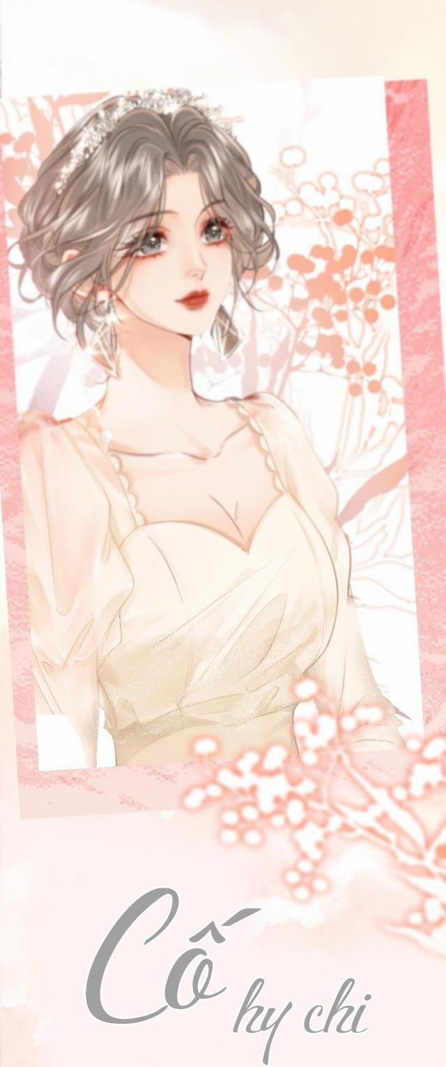 Cố Tiểu Thư Và Khúc Tiểu Thư 0 trang 3