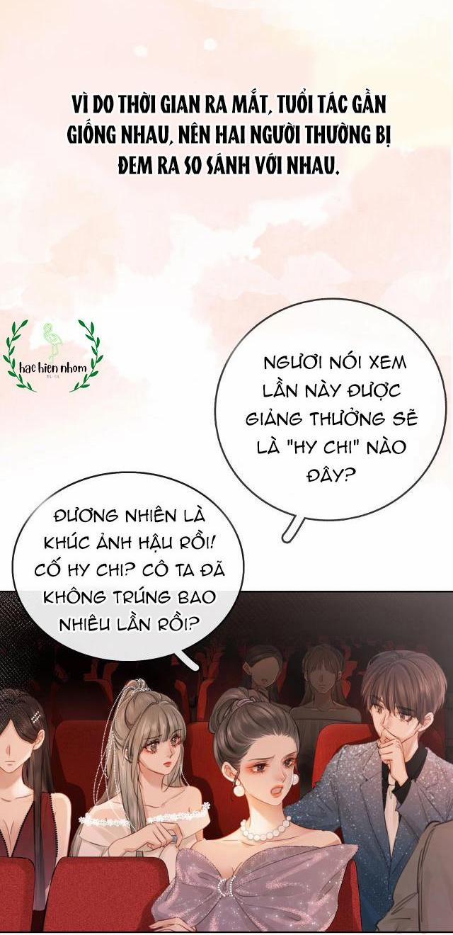 Cố Tiểu Thư Và Khúc Tiểu Thư 0 trang 7