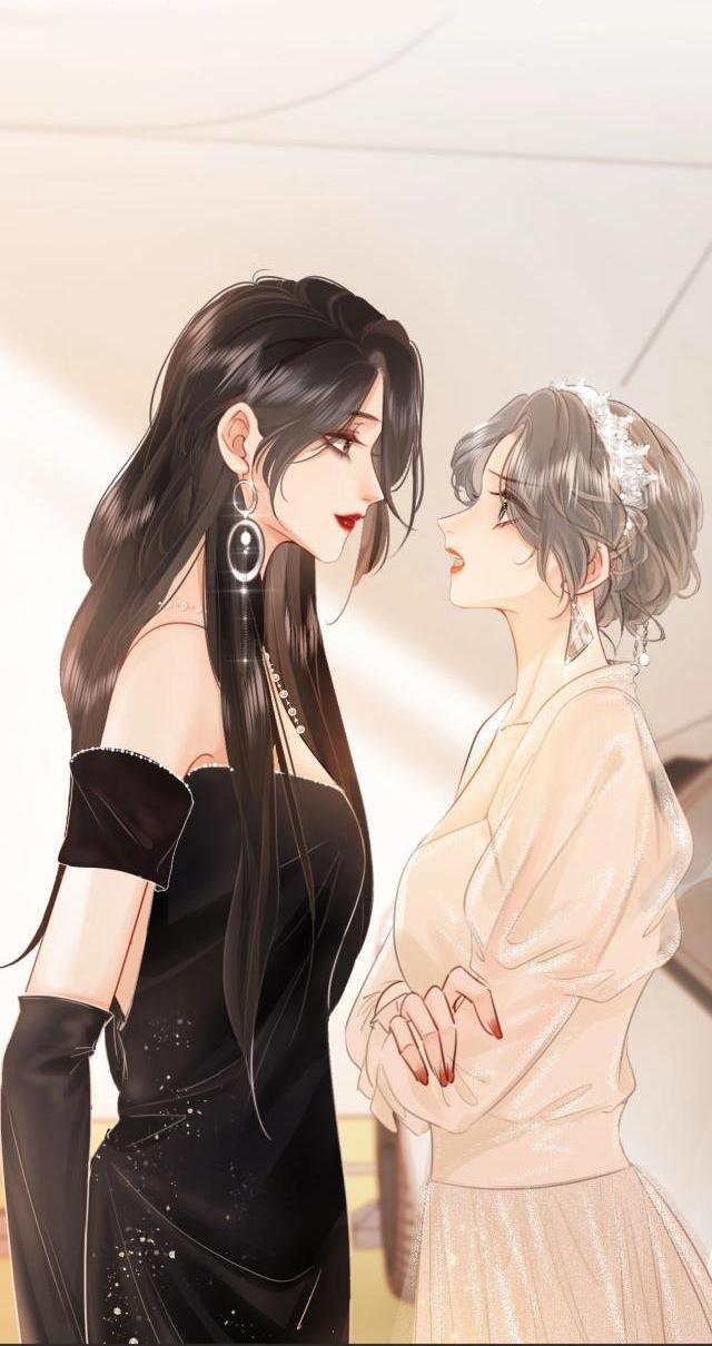 Cố Tiểu Thư Và Khúc Tiểu Thư 0 trang 9