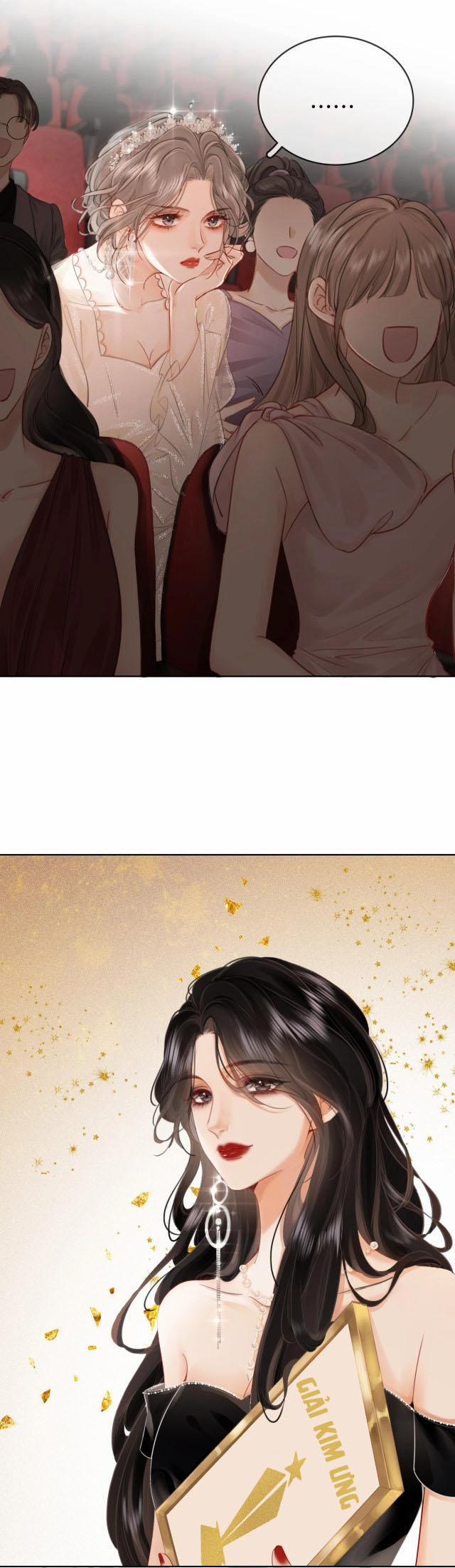 Cố Tiểu Thư Và Khúc Tiểu Thư 1 trang 12