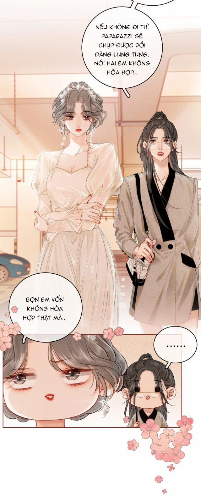 Cố Tiểu Thư Và Khúc Tiểu Thư 1 trang 14