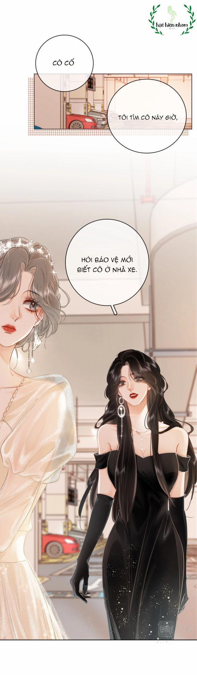 Cố Tiểu Thư Và Khúc Tiểu Thư 1 trang 15