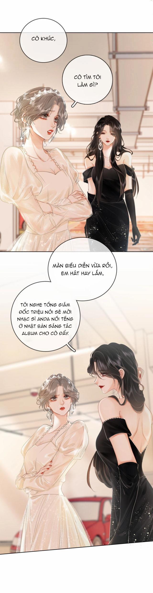 Cố Tiểu Thư Và Khúc Tiểu Thư 1 trang 16