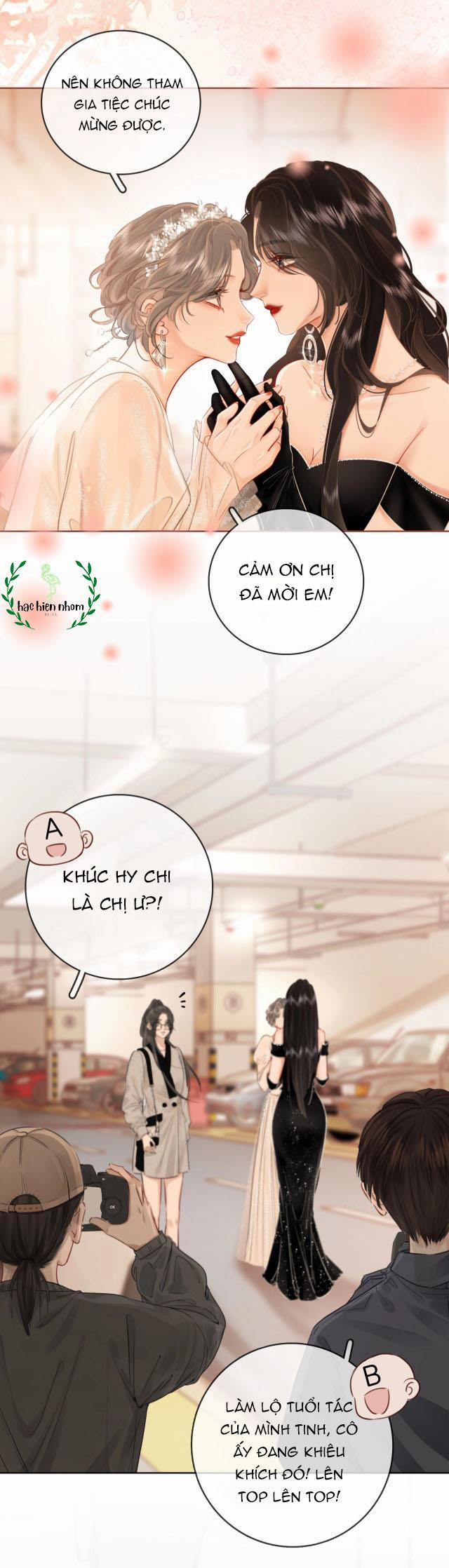 Cố Tiểu Thư Và Khúc Tiểu Thư 1 trang 19