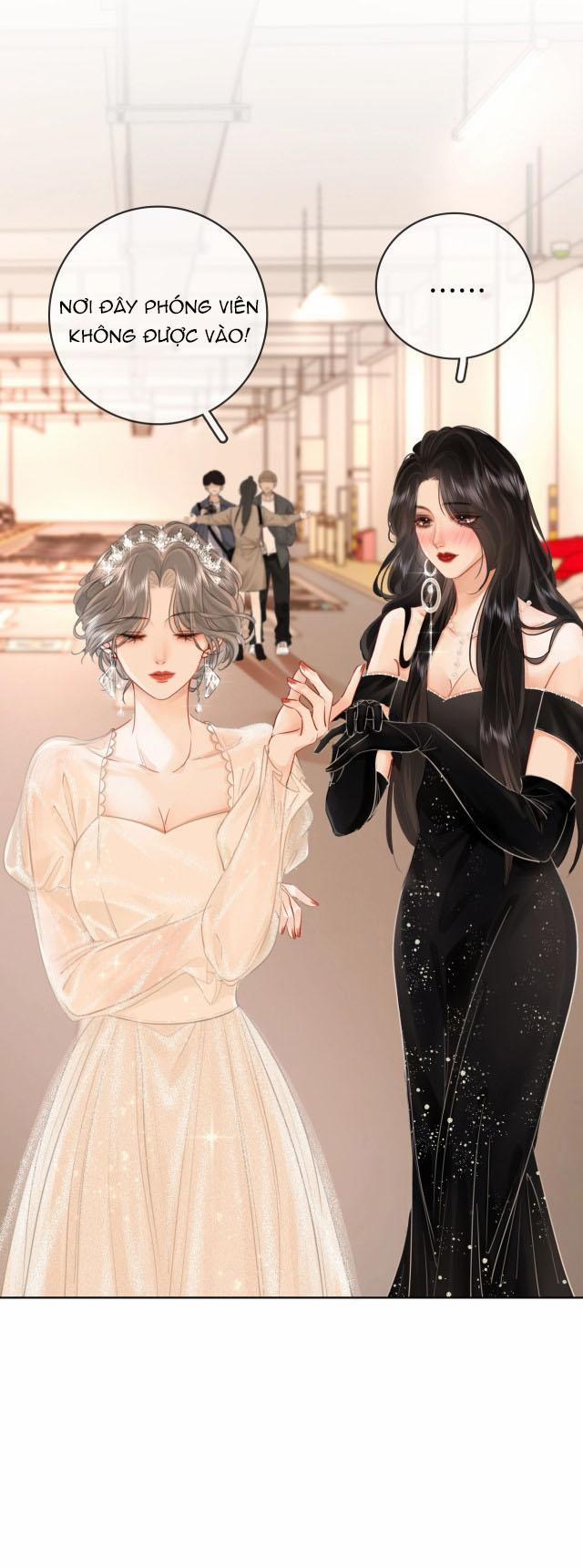 Cố Tiểu Thư Và Khúc Tiểu Thư 1 trang 20