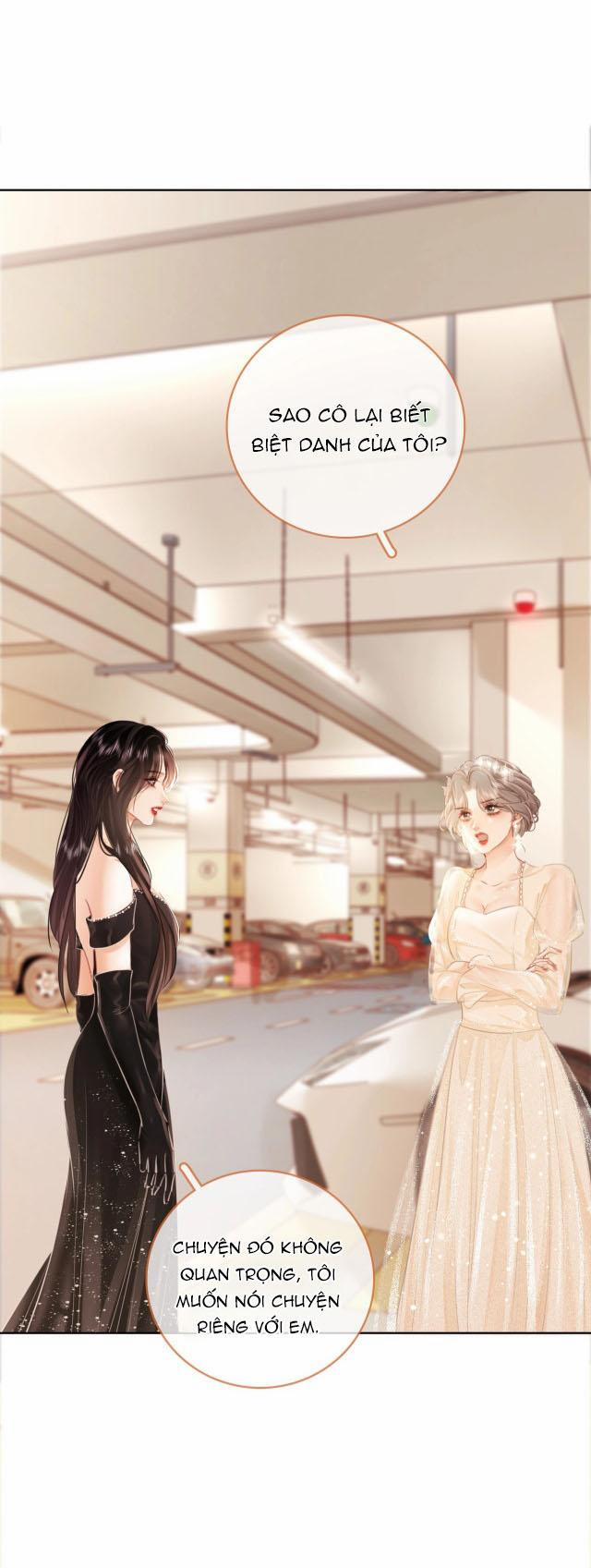 Cố Tiểu Thư Và Khúc Tiểu Thư 1 trang 22