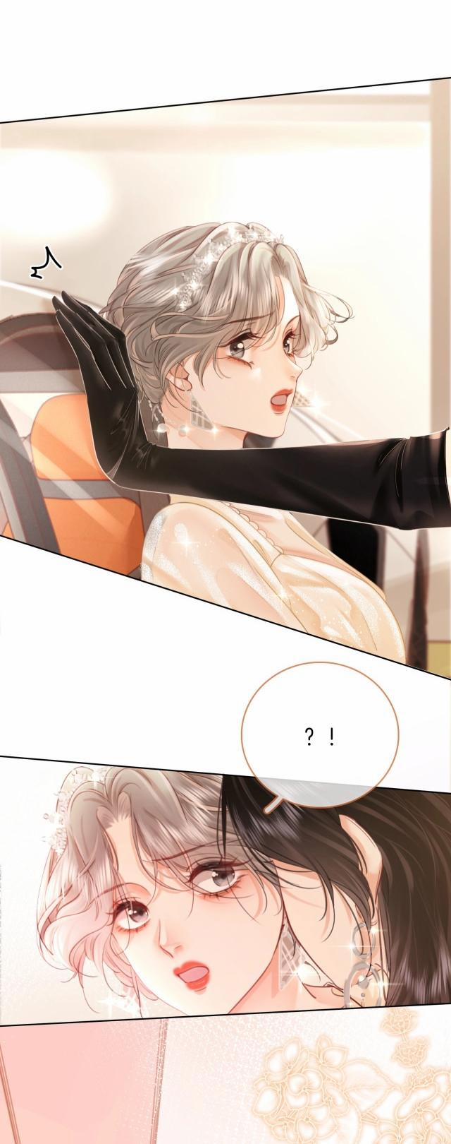 Cố Tiểu Thư Và Khúc Tiểu Thư 1 trang 24