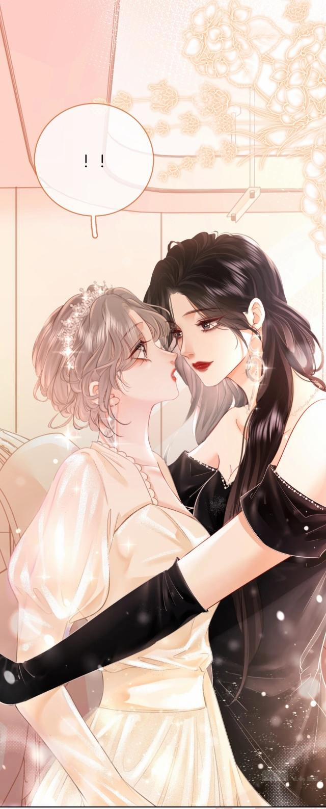 Cố Tiểu Thư Và Khúc Tiểu Thư 1 trang 25