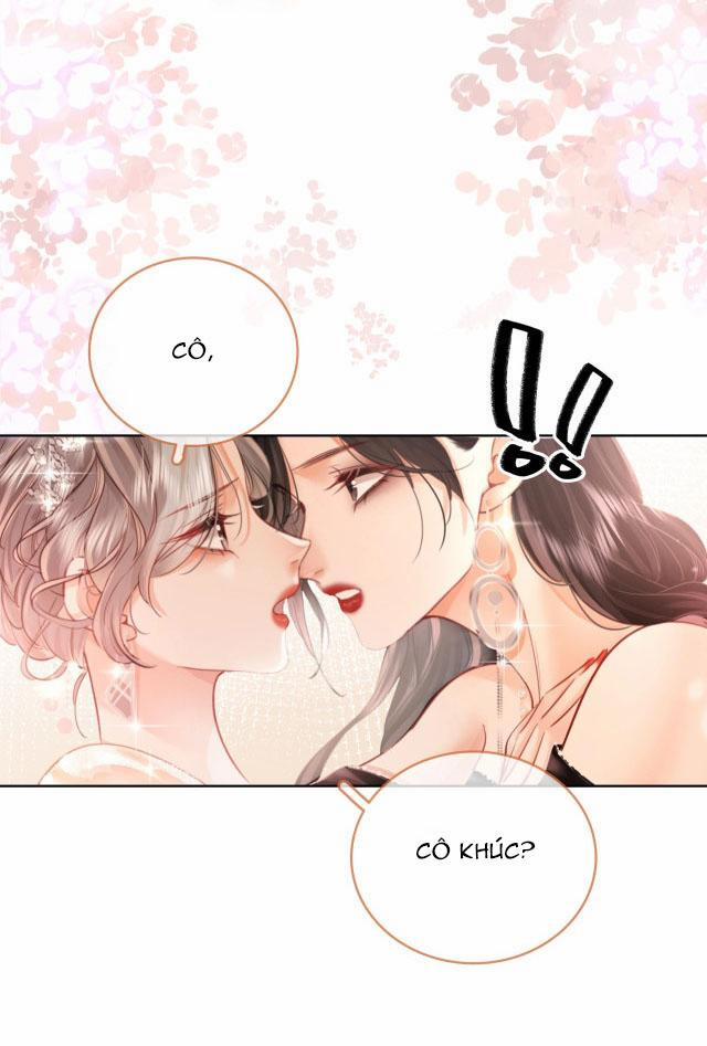 Cố Tiểu Thư Và Khúc Tiểu Thư 1 trang 26