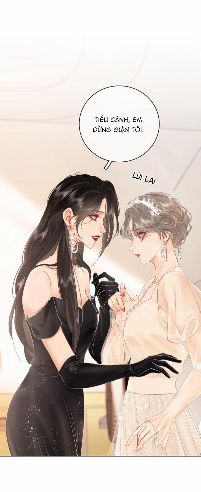 Cố Tiểu Thư Và Khúc Tiểu Thư 1 trang 27