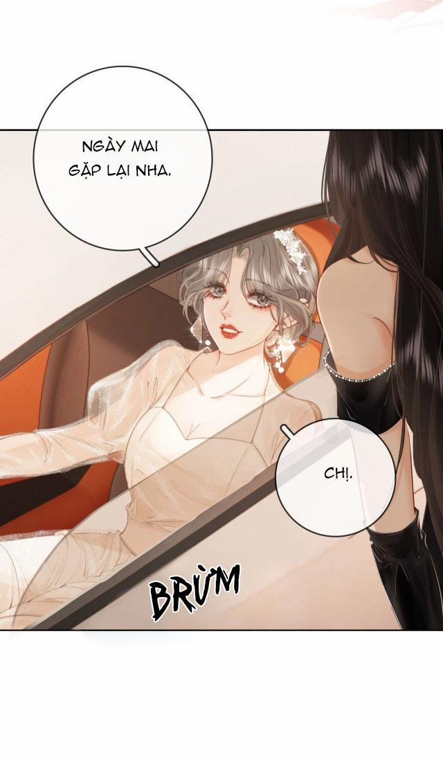 Cố Tiểu Thư Và Khúc Tiểu Thư 1 trang 34