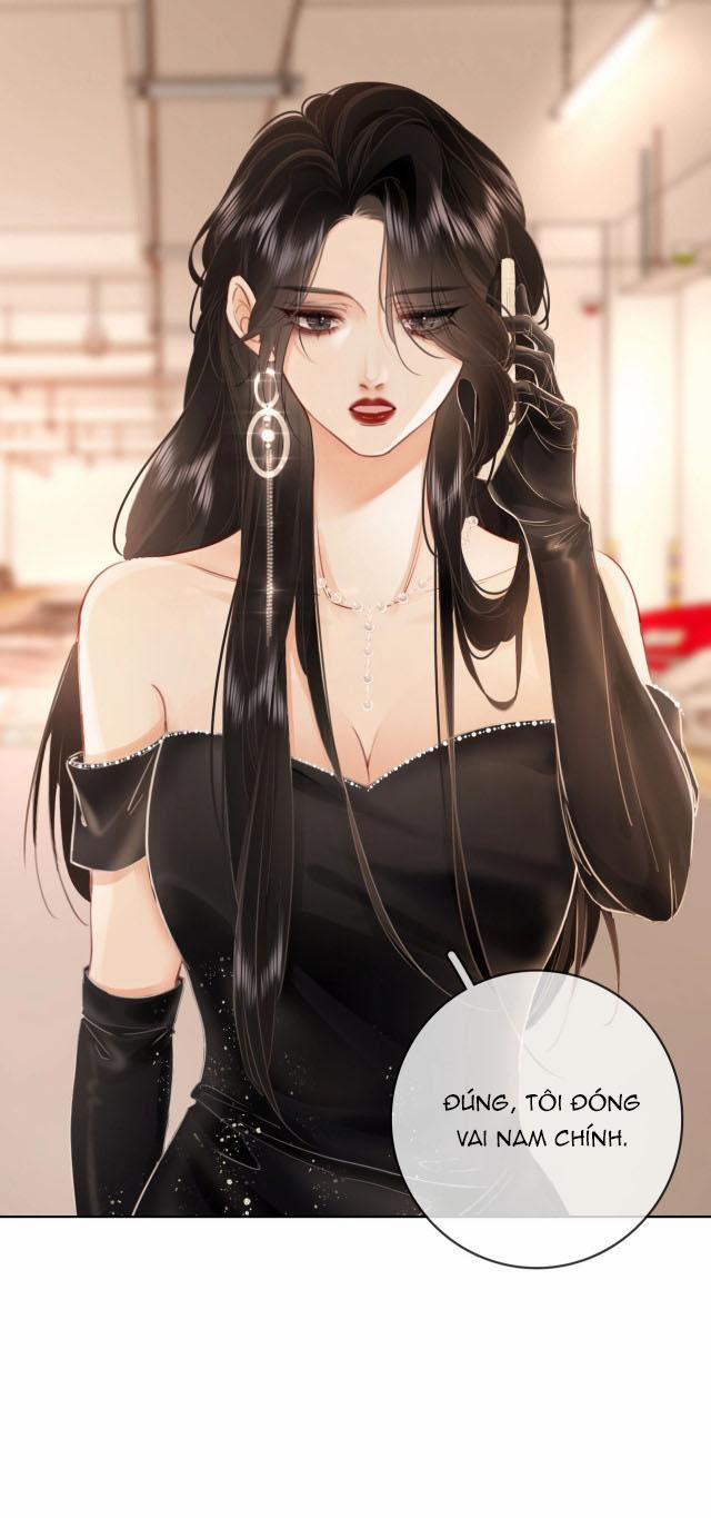 Cố Tiểu Thư Và Khúc Tiểu Thư 1 trang 37