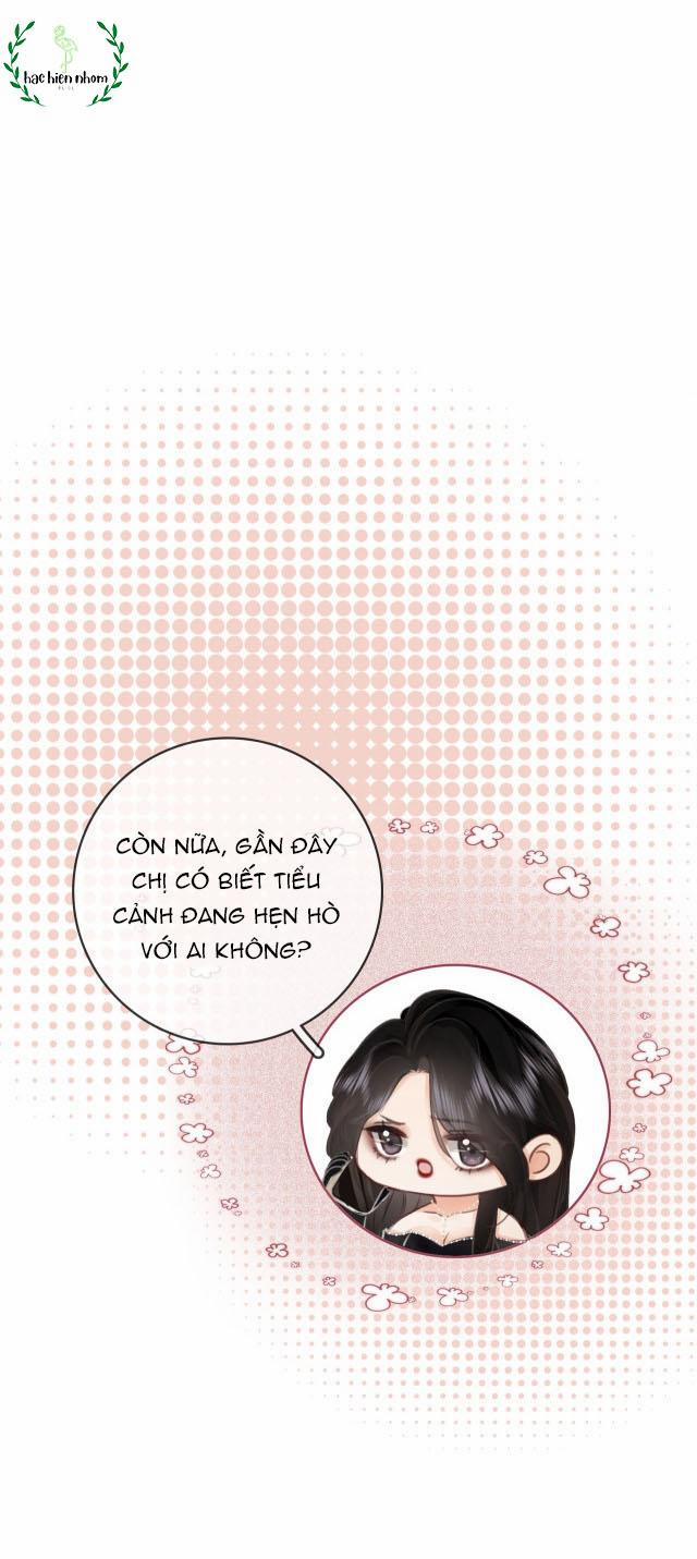 Cố Tiểu Thư Và Khúc Tiểu Thư 1 trang 38