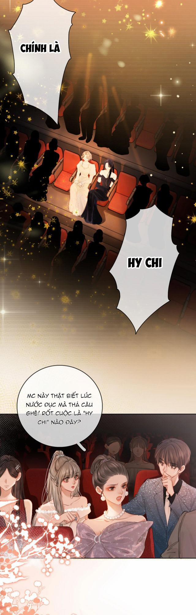 Cố Tiểu Thư Và Khúc Tiểu Thư 1 trang 4