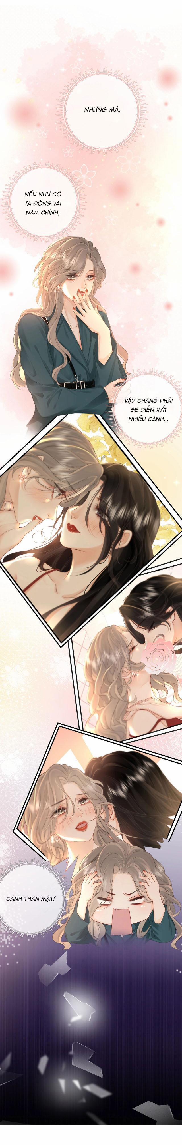 Cố Tiểu Thư Và Khúc Tiểu Thư 1 trang 40