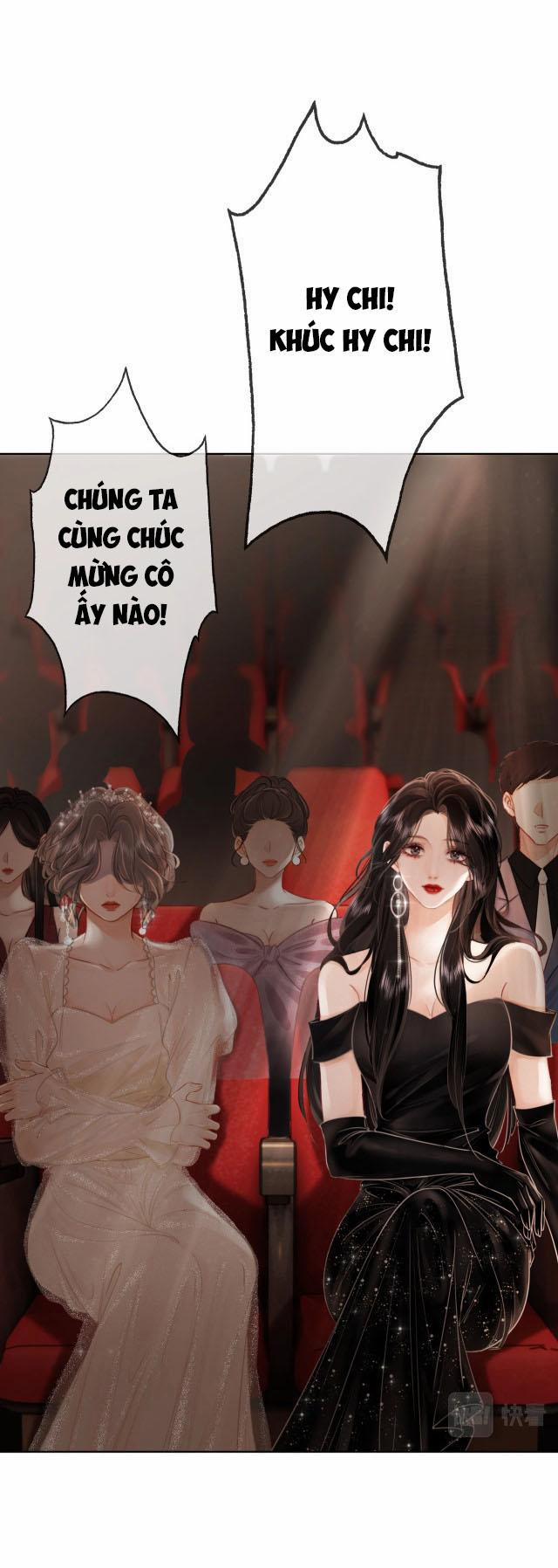 Cố Tiểu Thư Và Khúc Tiểu Thư 1 trang 6