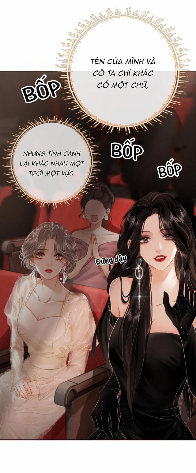 Cố Tiểu Thư Và Khúc Tiểu Thư 1 trang 7