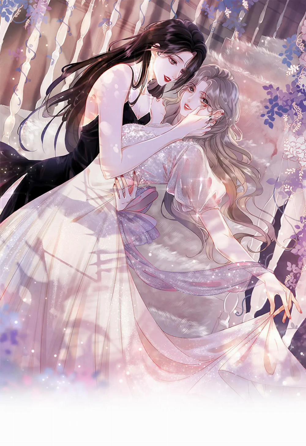 Cố Tiểu Thư Và Khúc Tiểu Thư 10.1 trang 0