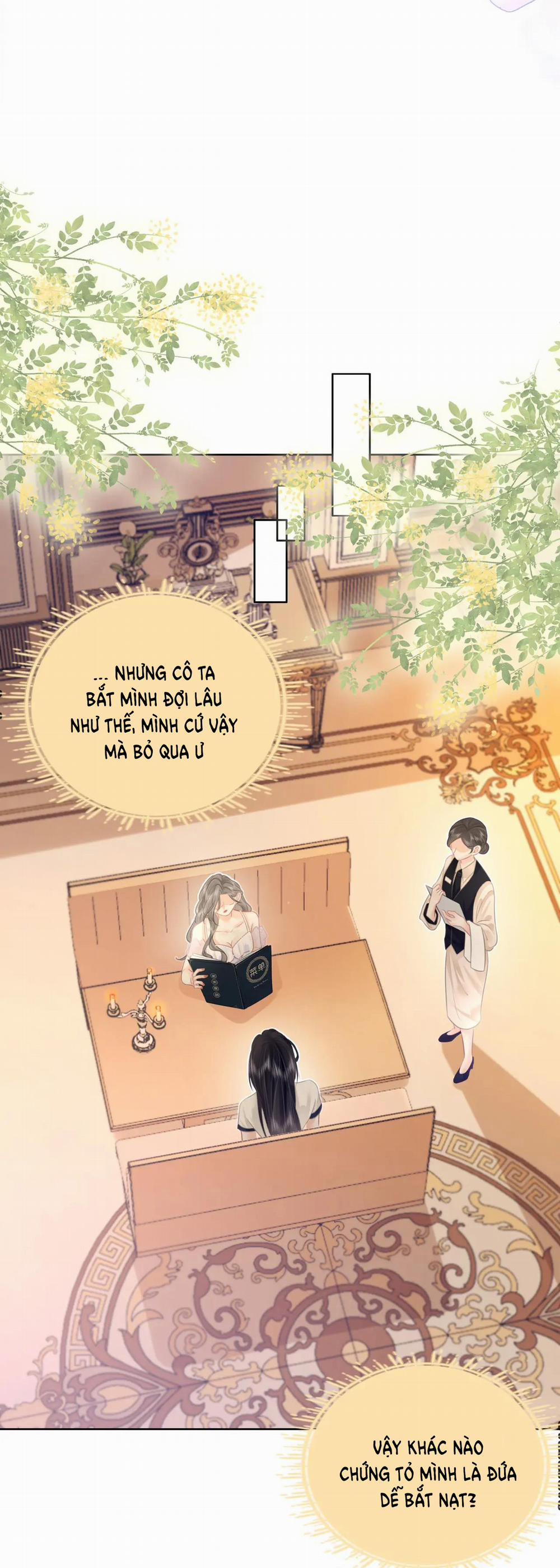 Cố Tiểu Thư Và Khúc Tiểu Thư 10.1 trang 14