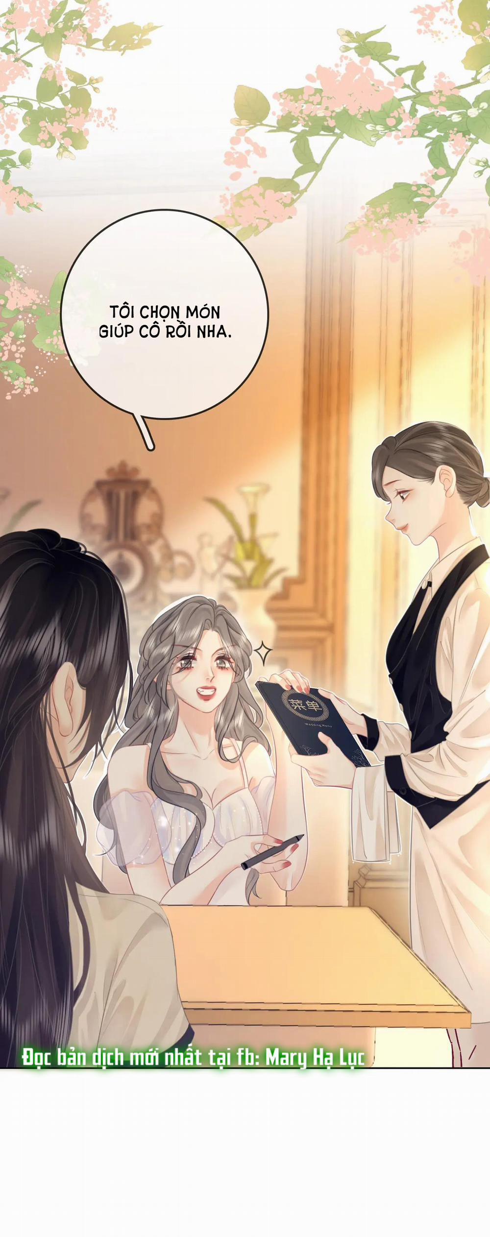 Cố Tiểu Thư Và Khúc Tiểu Thư 10.1 trang 17