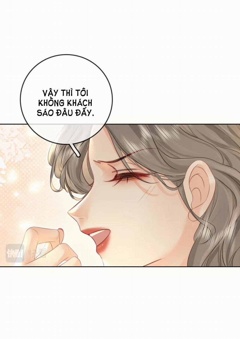 Cố Tiểu Thư Và Khúc Tiểu Thư 10.1 trang 22