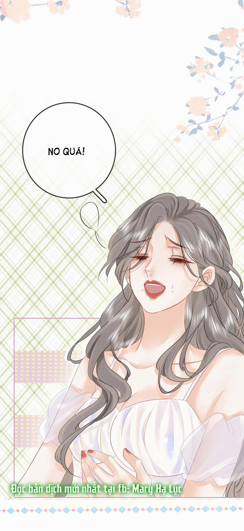 Cố Tiểu Thư Và Khúc Tiểu Thư 10.1 trang 24