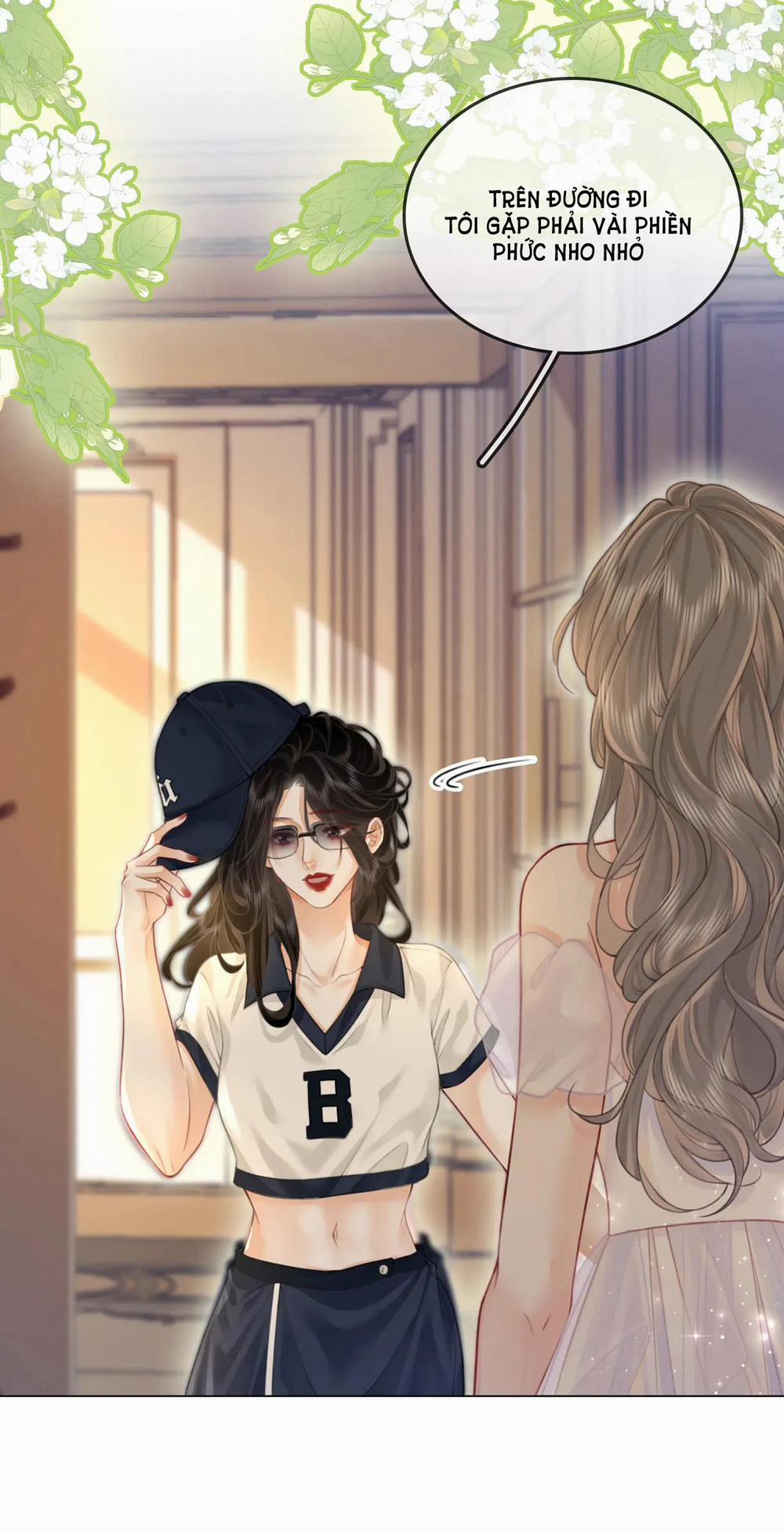 Cố Tiểu Thư Và Khúc Tiểu Thư 10.1 trang 7