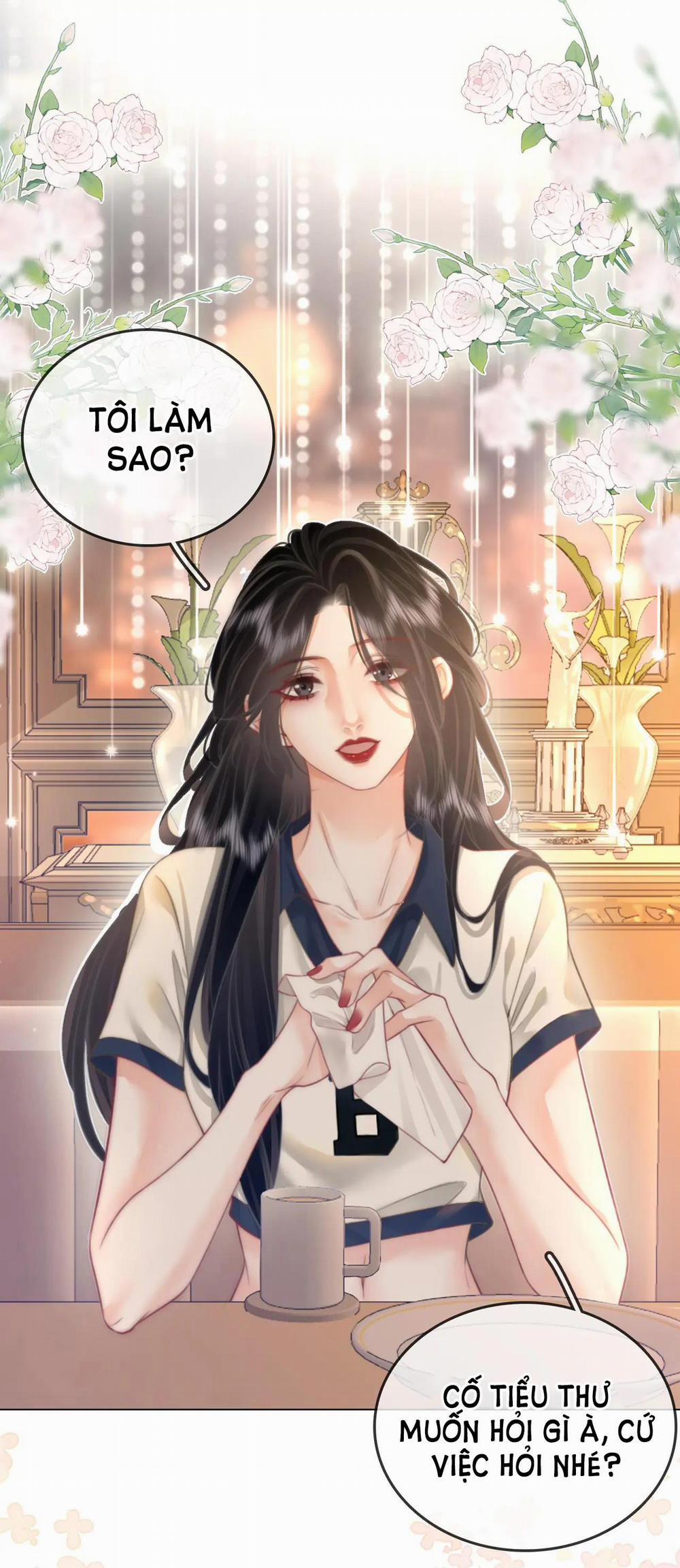 Cố Tiểu Thư Và Khúc Tiểu Thư 10.2 trang 1