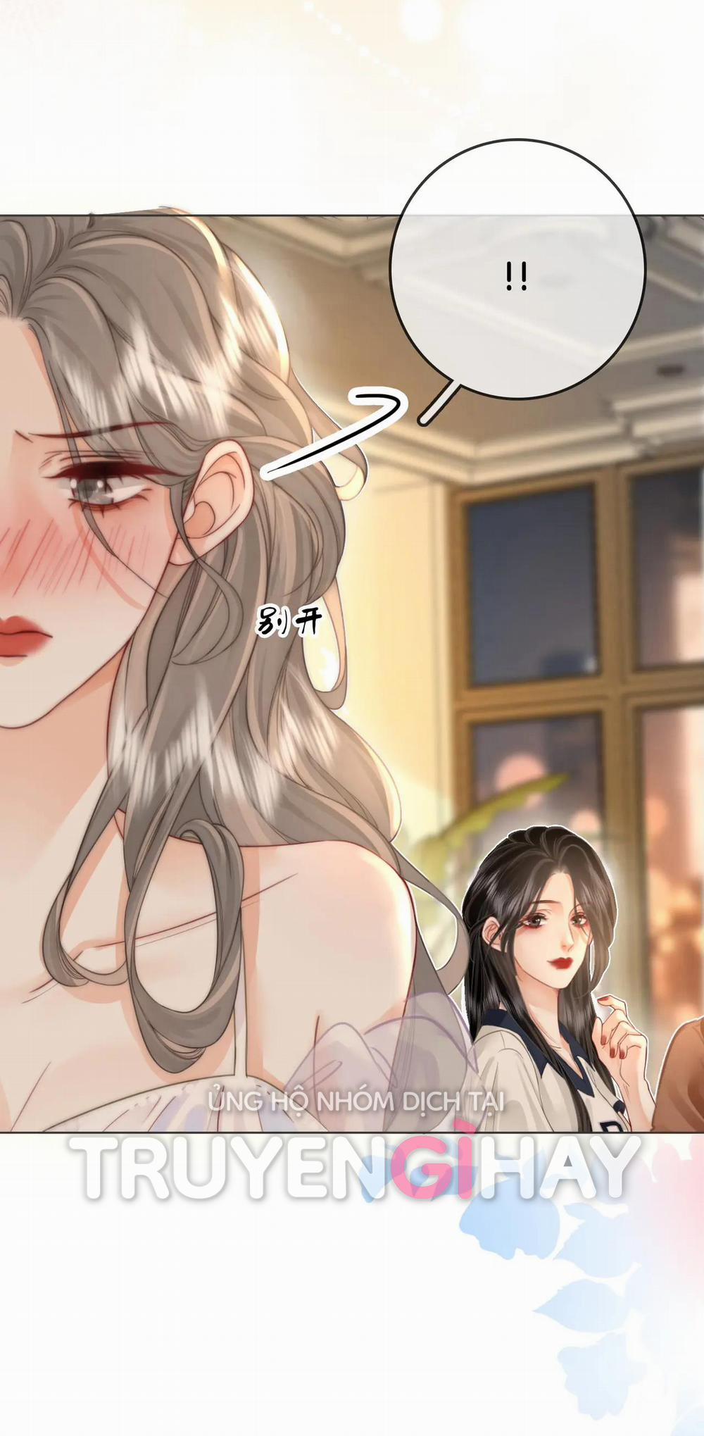 Cố Tiểu Thư Và Khúc Tiểu Thư 10.2 trang 11