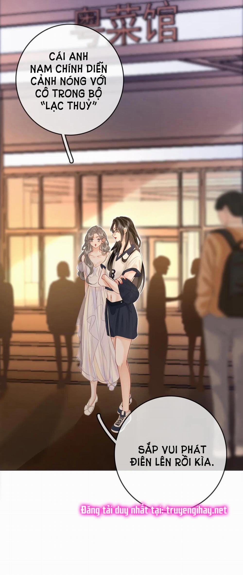 Cố Tiểu Thư Và Khúc Tiểu Thư 10.2 trang 13