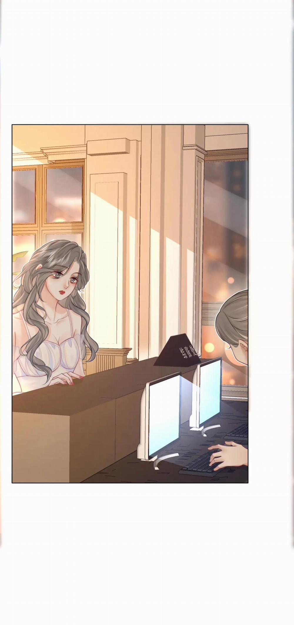 Cố Tiểu Thư Và Khúc Tiểu Thư 10.2 trang 7