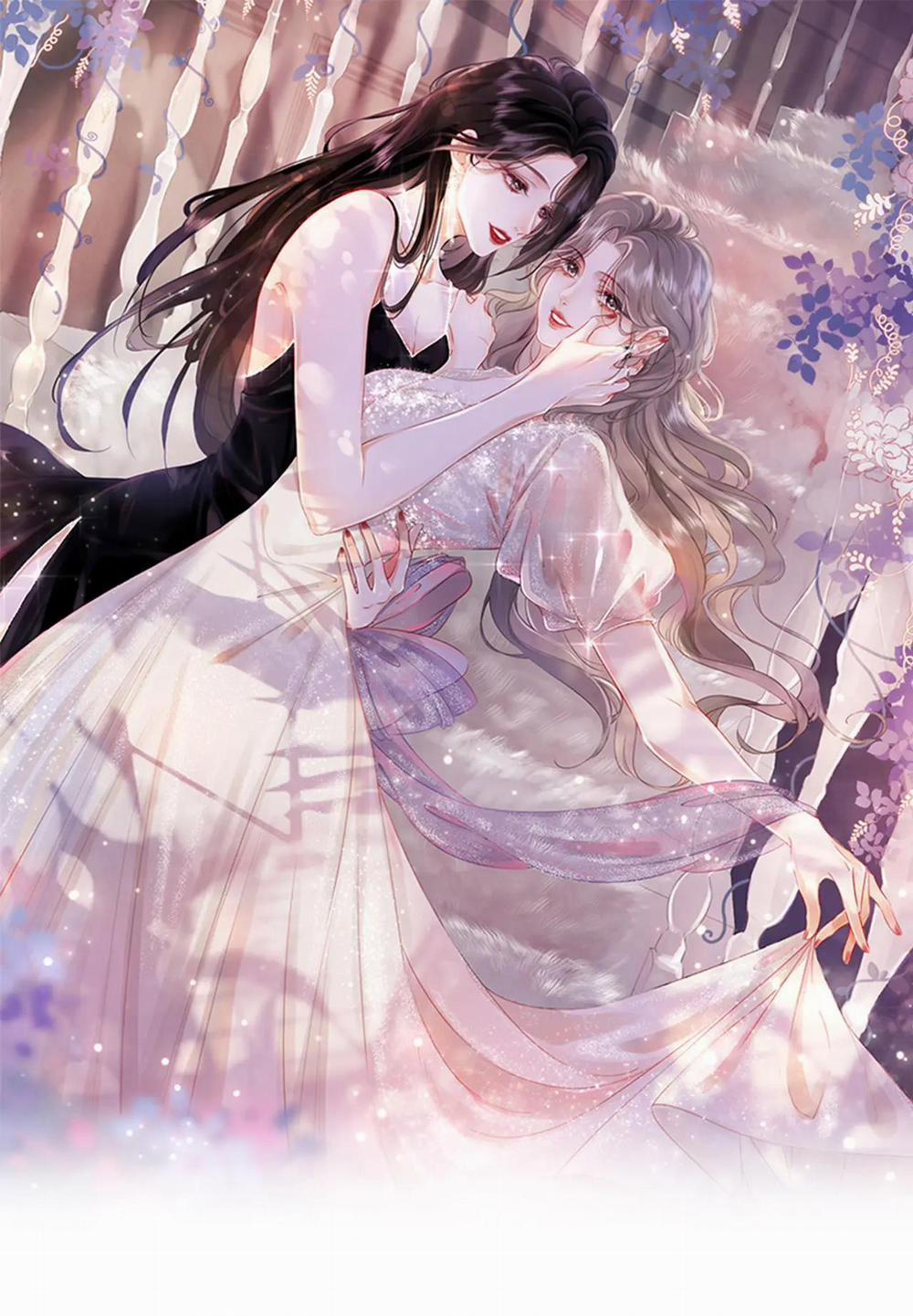 Cố Tiểu Thư Và Khúc Tiểu Thư 11.1 trang 0