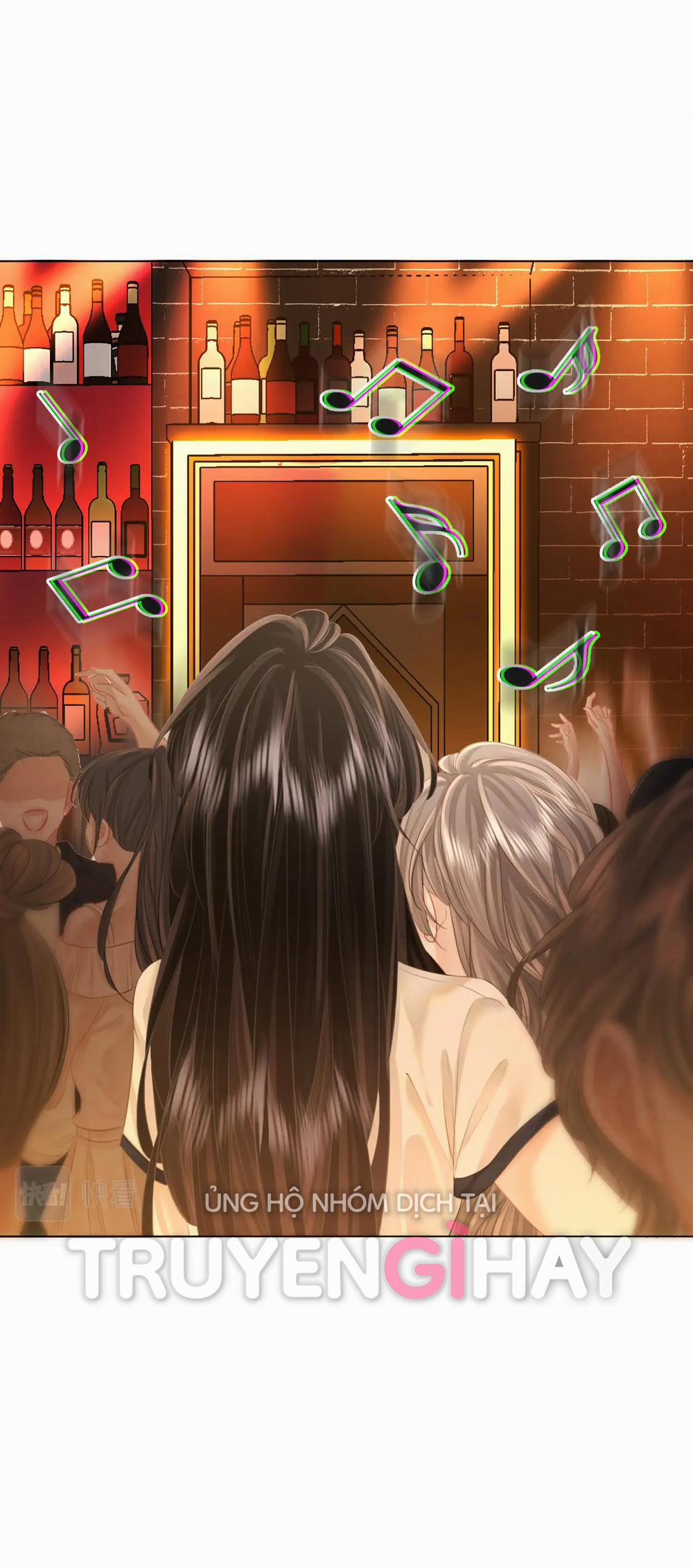 Cố Tiểu Thư Và Khúc Tiểu Thư 11.1 trang 14